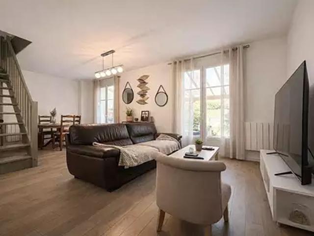 Tournan en Brie 77220 Achat / Vente maison 4 pièces t4