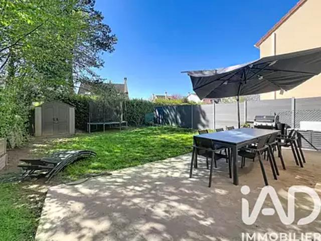 Tournan en Brie 77220 Achat / Vente maison 5 pièces t5 parking