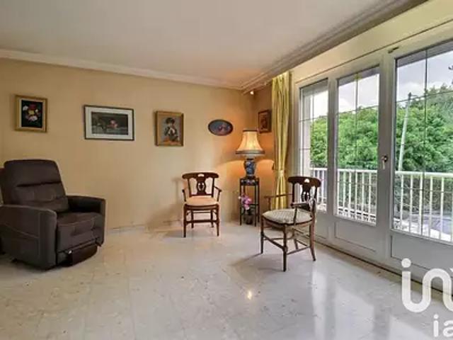 Tournan en Brie 77220 Achat / Vente maison 5 pièces t5