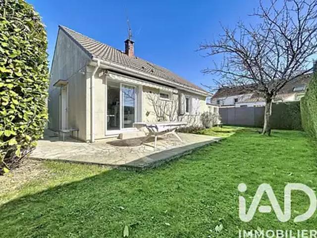Tournan en Brie 77220 Achat / Vente maison 6 pièces t6