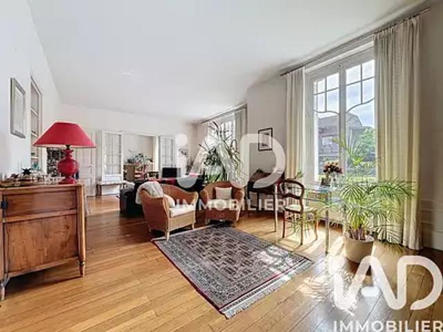 Tournan en Brie 77220 Achat / Vente maison 9 pièces t9