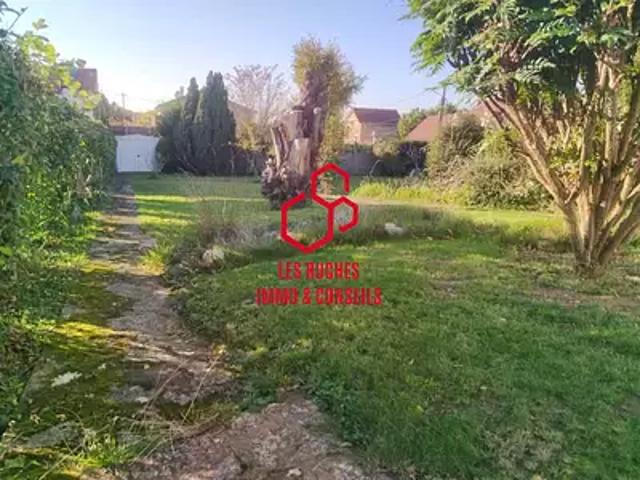 Tournan en Brie 77220 Achat / Vente terrain