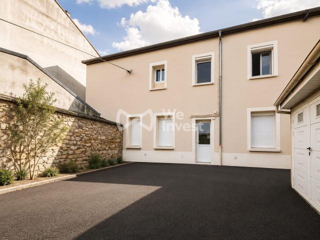 Tournan en Brie Vente Appartement 77