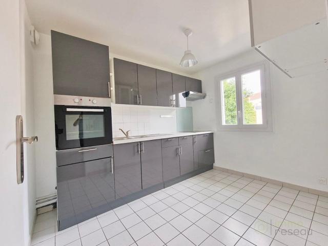 Tournan en Brie Vente Appartement 77