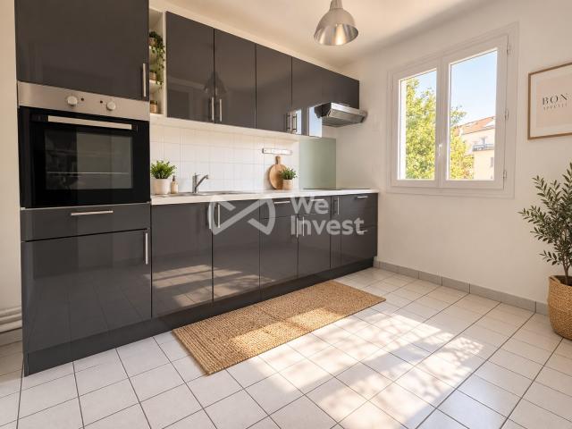 Tournan en Brie Vente Appartement 77