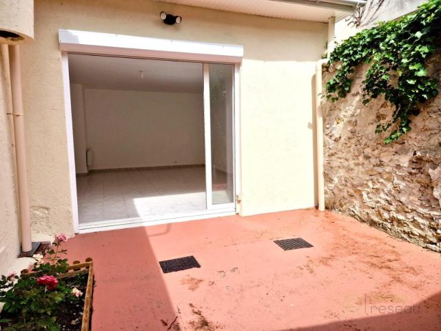Tournan en Brie Vente Appartement 77