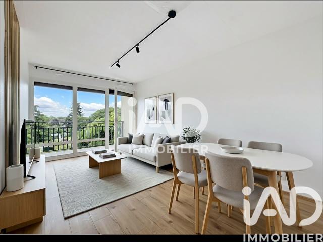 Tournan en Brie Vente Appartement 77