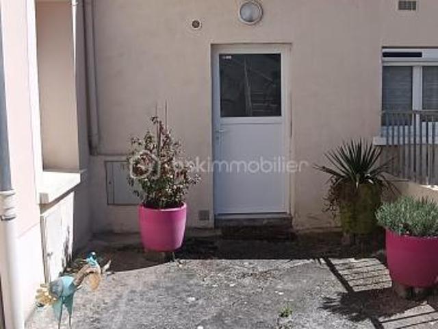 Tournan en Brie Vente Appartement 77