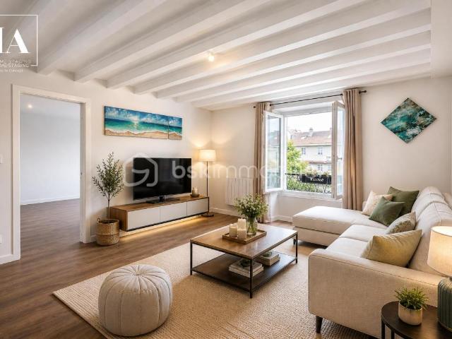 Tournan en Brie Vente Appartement 77