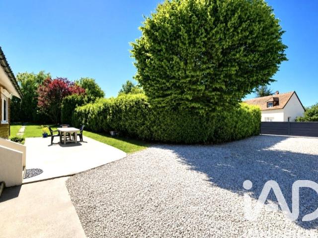 Serris Vente Maison 77