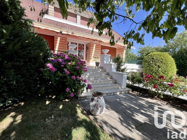 Tournan en Brie Vente Maison 77