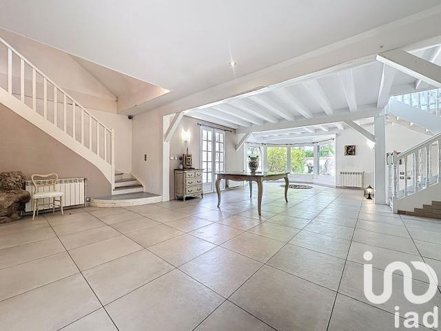 Châtres Vente Maison 77