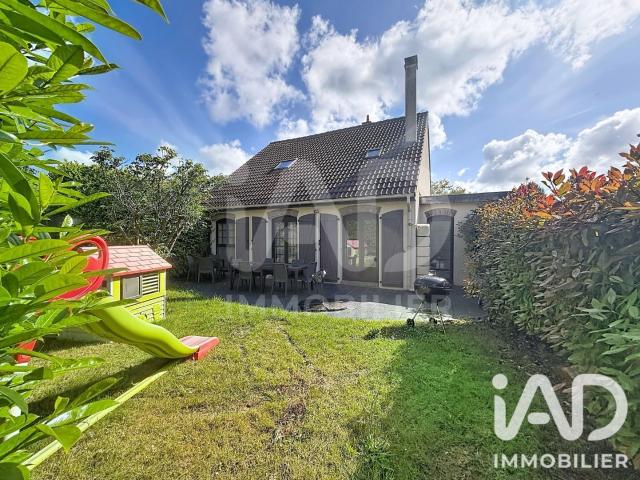 Tournan en Brie Vente Maison 77