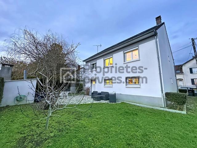 Gretz Armainvilliers Vente Maison 77