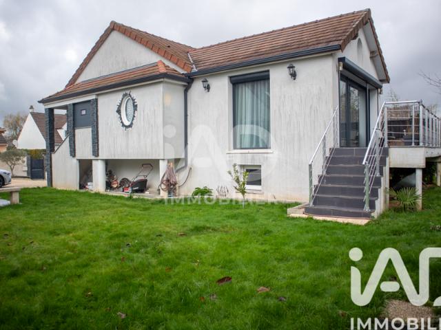 Tournan en Brie Vente Maison 77