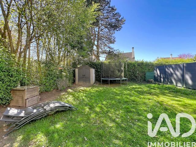 Tournan en Brie Vente Maison 77