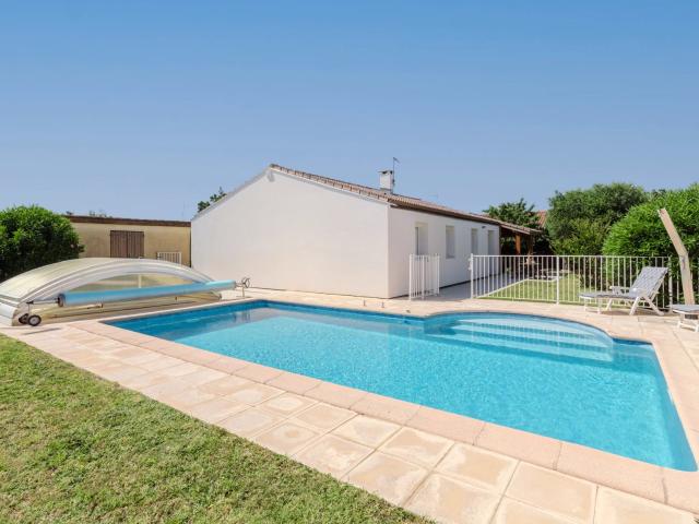 Tournefeuille Maison T4 avec piscine