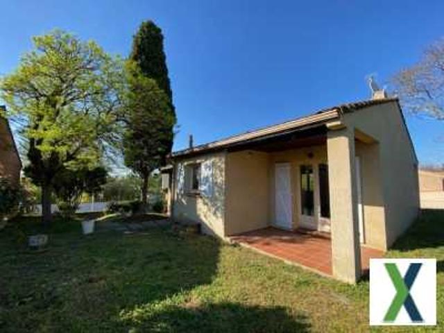 TOURNEFEUILLE LARDENNE VILLA T4 1080€