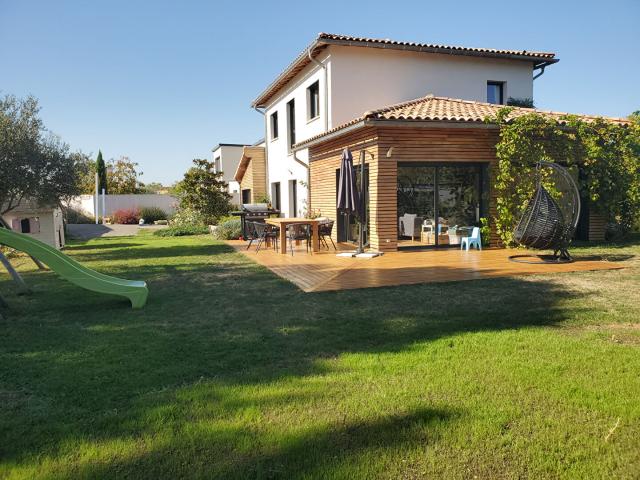 Tournefeuille Location Maison 31