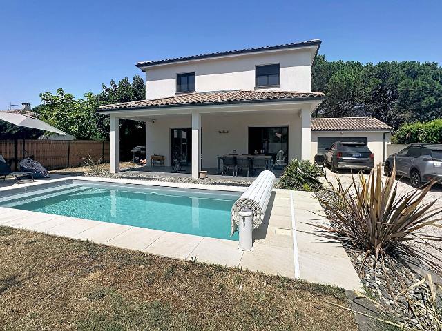 Tournefeuille Location Maison 31