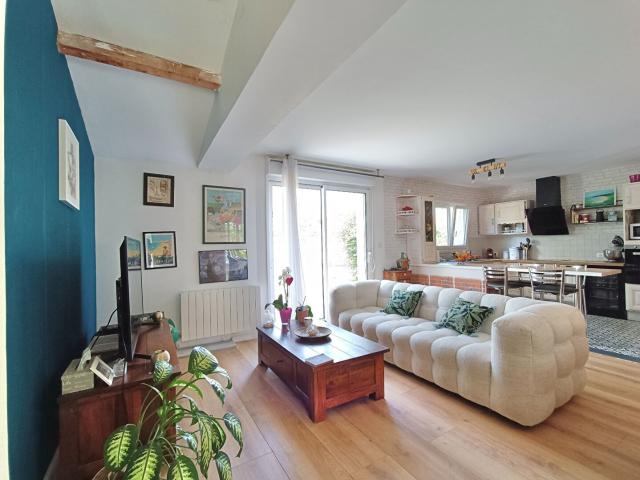 Tournefeuille Location Maison 31