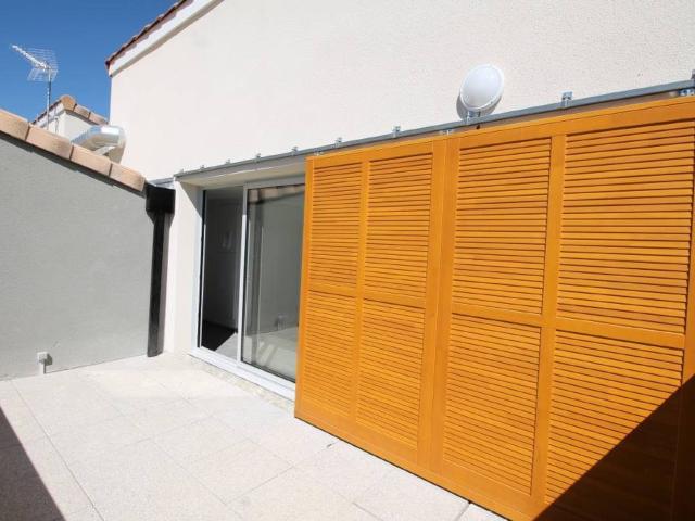 Tournefeuille Location appartement 2 pièces 48m2 659 € CC Réf: LA21567 ATRIUMIMMO Atrium Immobilier