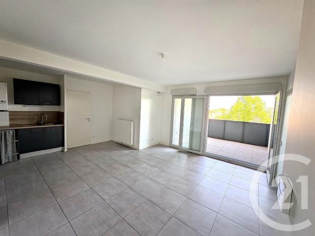 Tournefeuille Location Appartement 31