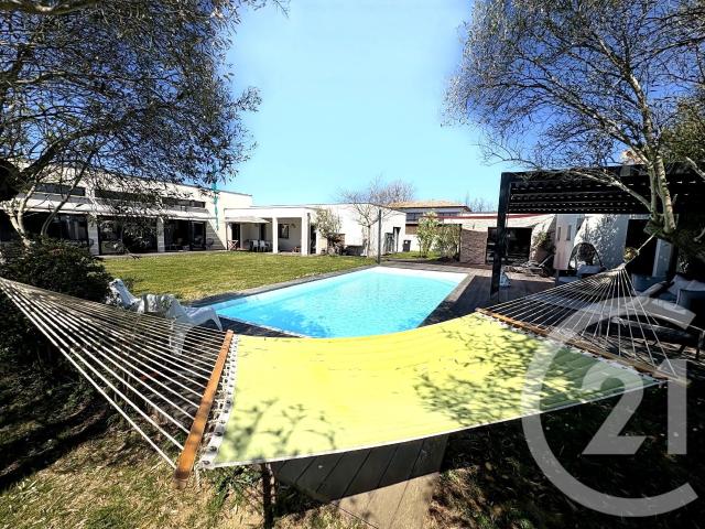 Tournefeuille Vente Maison 31