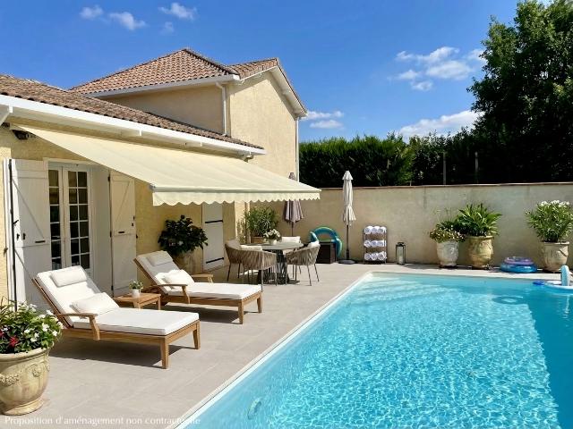 Tournefeuille Vente Maison 31