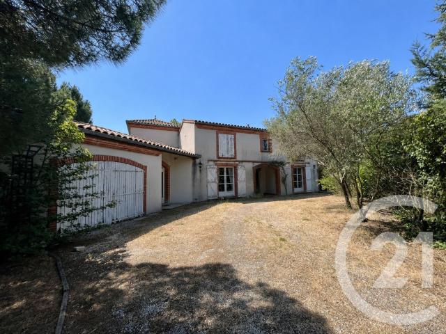 Tournefeuille Vente Maison 31
