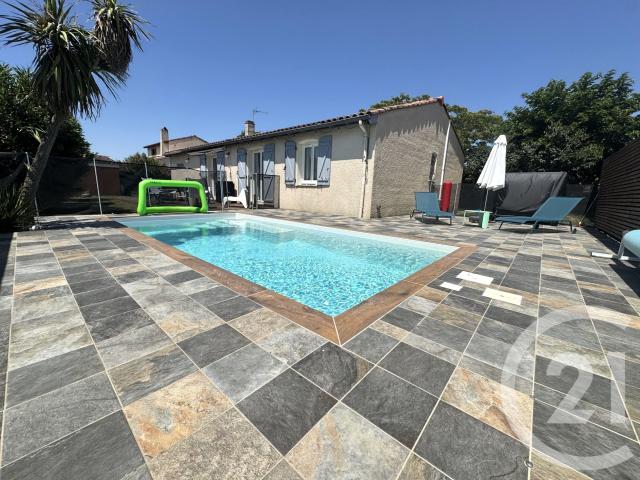 Tournefeuille Vente Maison 31
