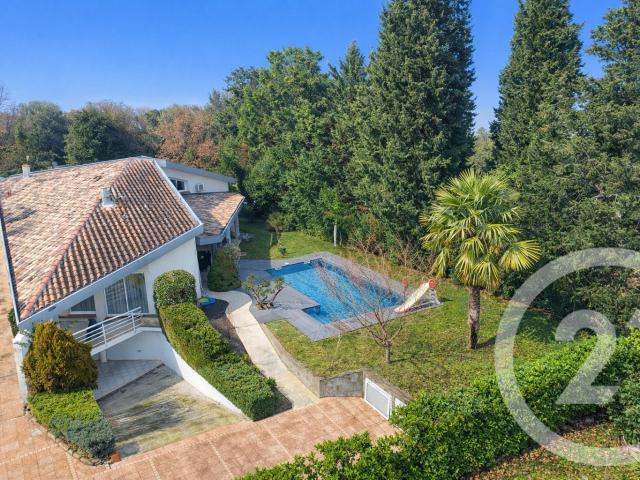 Tournefeuille Vente Maison 31