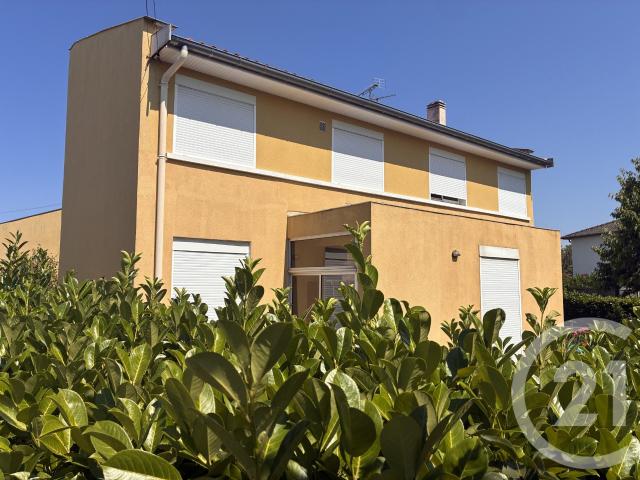Tournefeuille Vente Maison 31