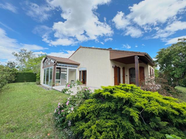 Tournefeuille Vente Maison 31