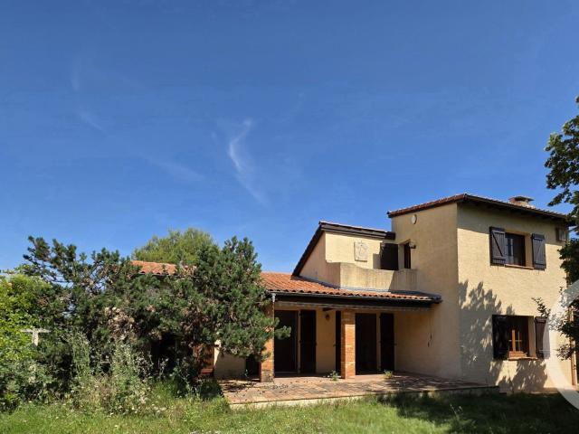 Tournefeuille Vente Maison 31