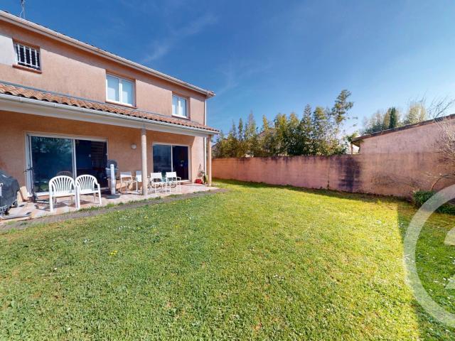 Tournefeuille Vente Maison 31