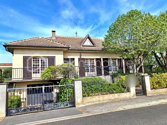Tournefeuille Vente Maison 31
