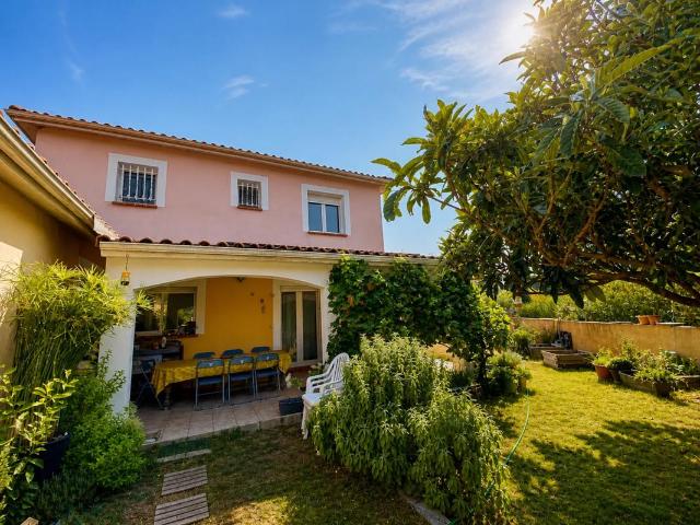 Tournefeuille Vente Maison 31
