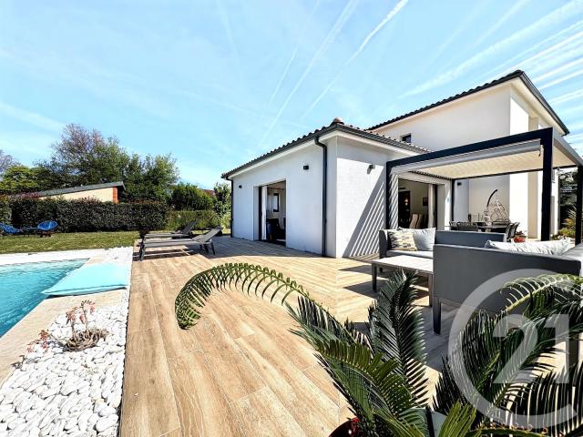 Tournefeuille Vente Maison 31