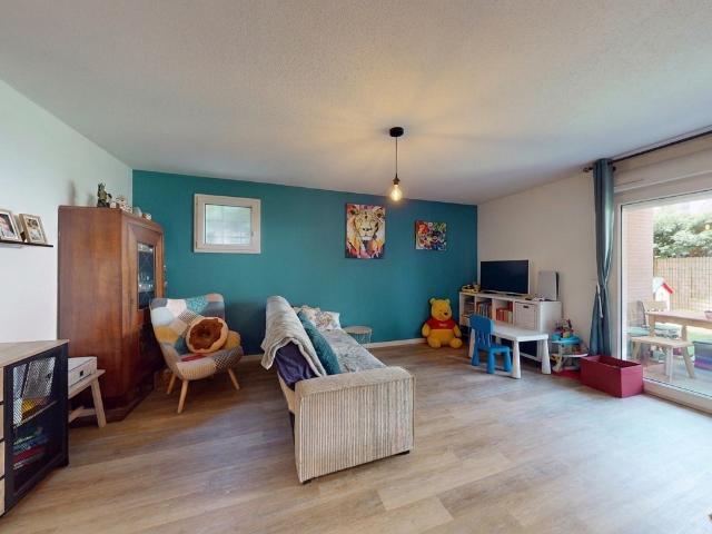 Tournefeuille Vente Appartement 31
