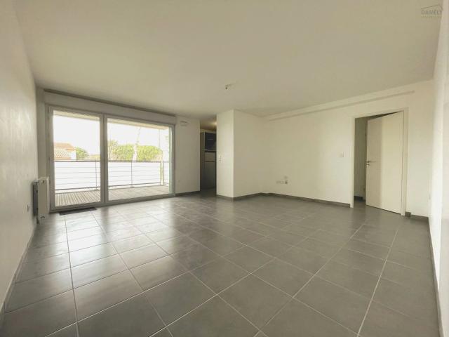 Tournefeuille Vente Appartement 31
