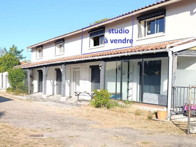 Tournefeuille Vente Appartement 31
