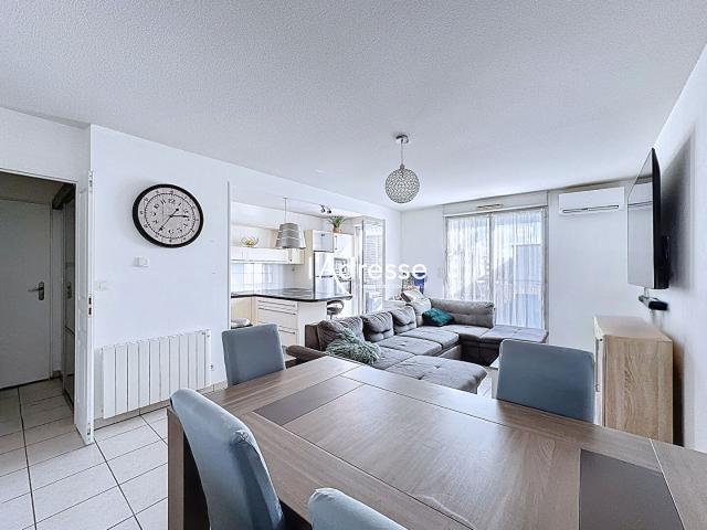 Tournefeuille Vente Appartement 31