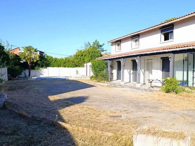 Tournefeuille Vente Immeuble 31