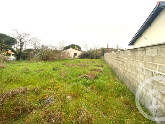 Tournefeuille Vente Terrain 31