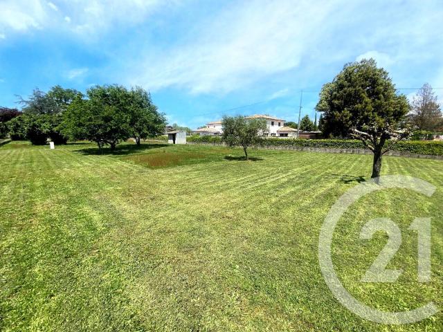 Tournefeuille Vente Terrain 31