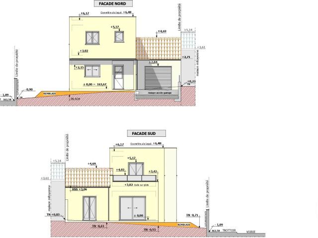 Tournefeuille Vente Terrain 31
