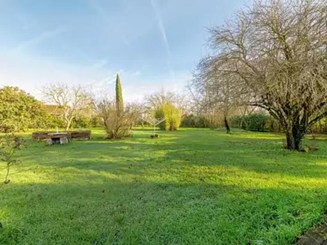Tournefeuille 31170 Achat / Vente maison 4 pièces t4 piscine jardin
