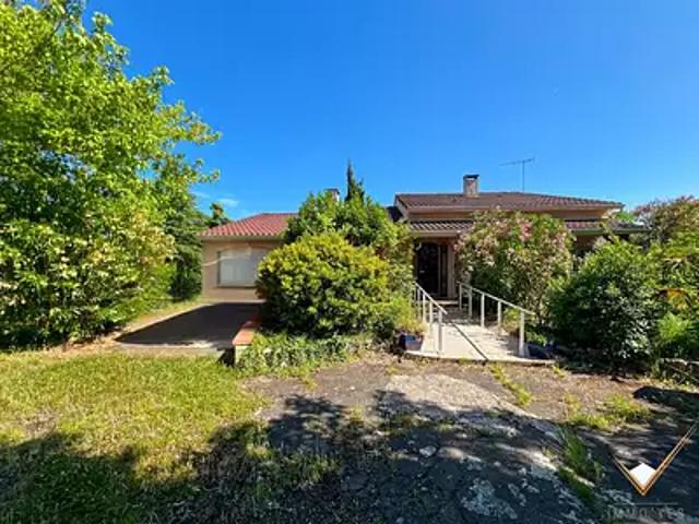 Tournefeuille 31170 Achat / Vente maison 5 pièces t5