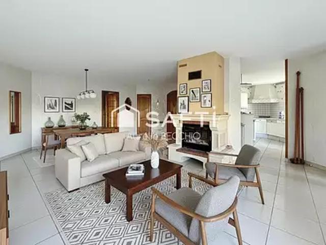 Tournefeuille 31170 Achat / Vente maison 6 pièces t6